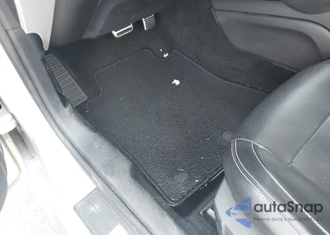 2015 Ford Mustang Ecoboost из США, поврежденный, VIN 1FA6P8THXF5391200